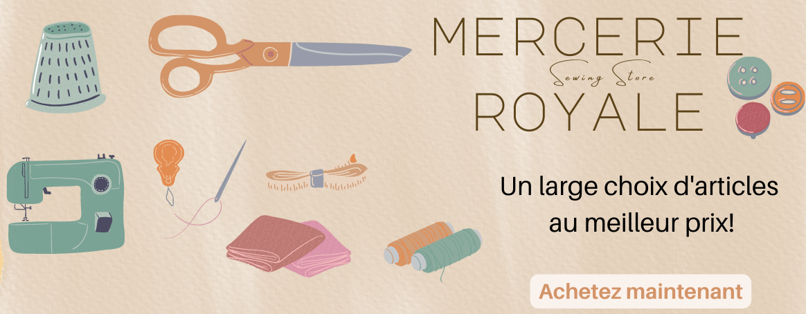 Mercerie Royale
